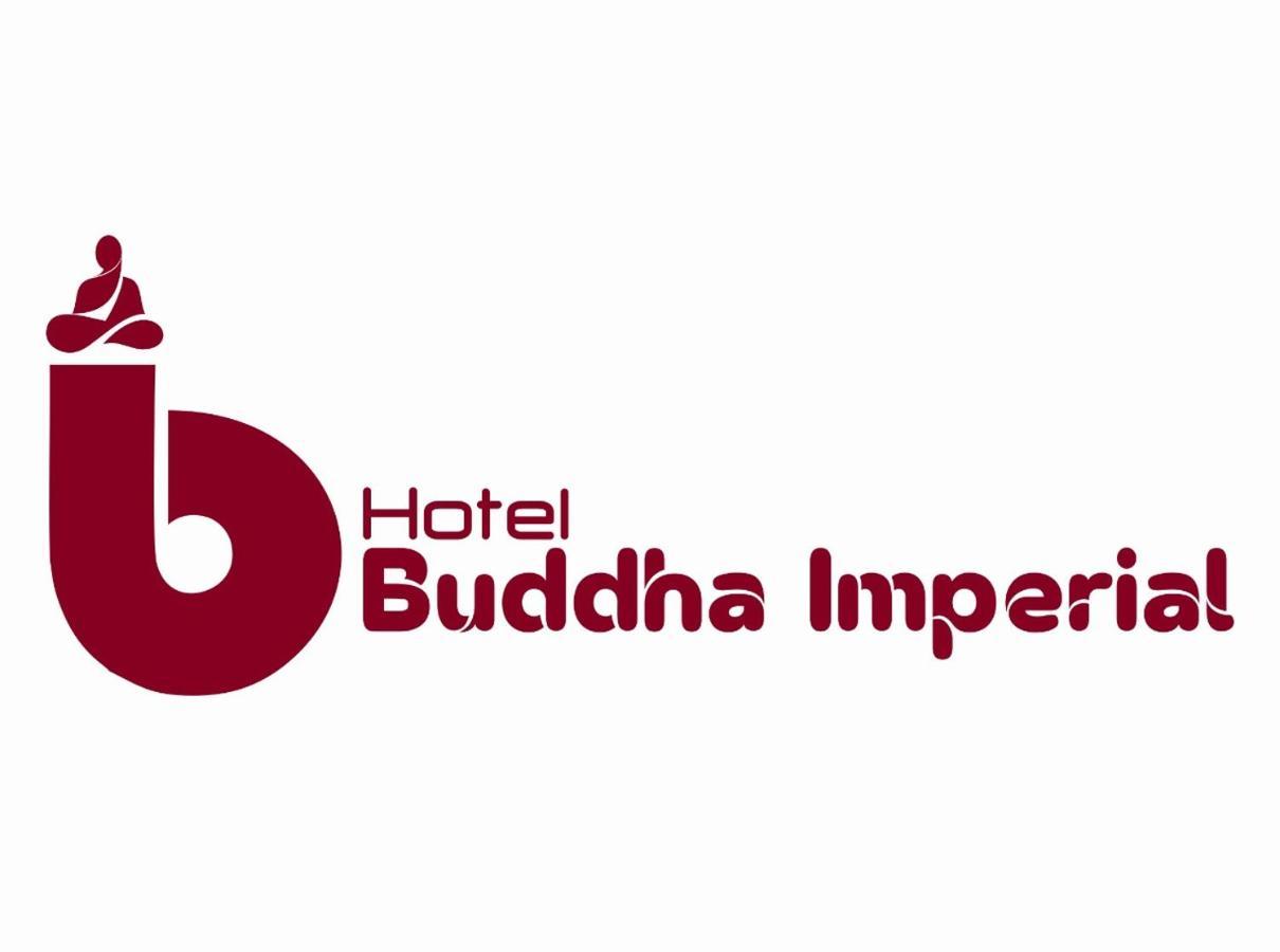 Buddha Imperial Muzaffarpur Εξωτερικό φωτογραφία